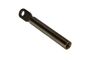 TS-0600-3007 6.3mm x 80mm M6 Clevis