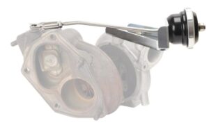 TS-0601-1102 Actuator Turbosmart IWG75 for Mitsubishi Evo 6-8 10PSI