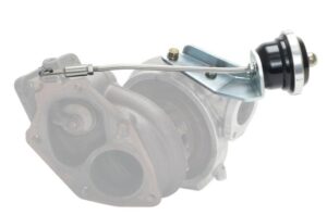 TS-0601-2102 Actuator Turbosmart IWG75 for Mitsubishi Evo 9 10PSI
