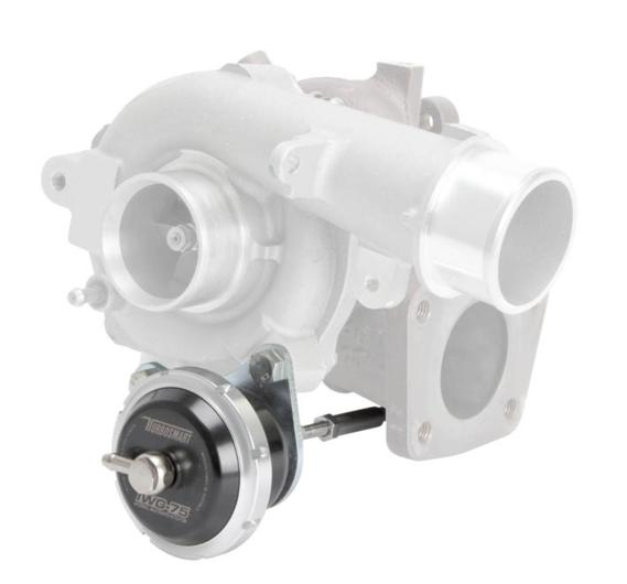 Actuator Turbosmart IWG75 for Mazda CX7 Mazdaspeed3 MPS 3 7PSI