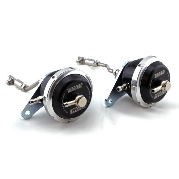 TS-0615-2073 Actuator Turbosmart IWG75 for Nissan R35 Twin Port 7psi
