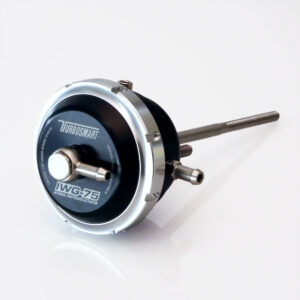 TS-0620-xxxx_TP Actuator Turbosmart IWG75 Borg Warner Twin Port B1 Twin Scroll 14PSI