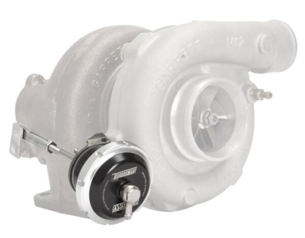 TS-0622-1072 Actuator Turbosmart IWG75 for Ford Falcon XR6 Territory Mk1 7PSI