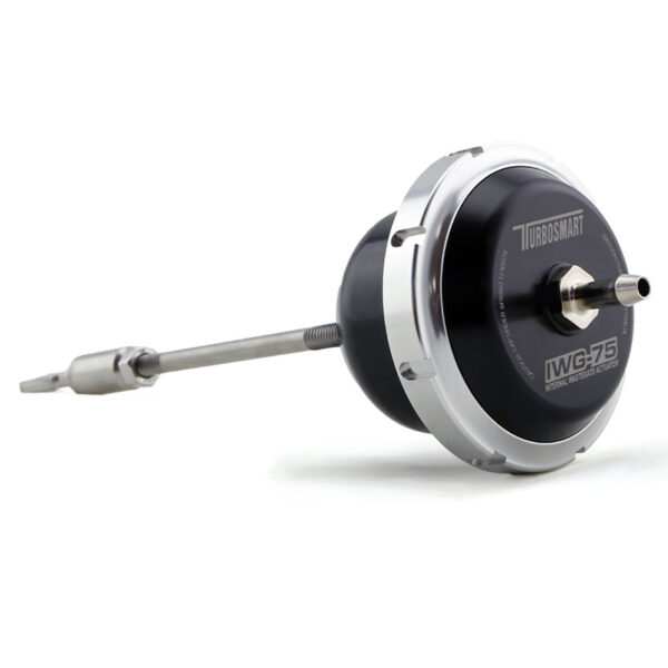 TS-0622-8102 Actuator Turbosmart IWG75 for Ford Mustang 2.3L EcoBoost 10PSI