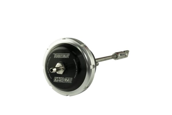 TS-0629-1102 Actuator Turbosmart IWG75 for Alfa Romeo Gielietta Mito Fiat 124 Spider Punto GT Bravo Lancia Delta 10PSI