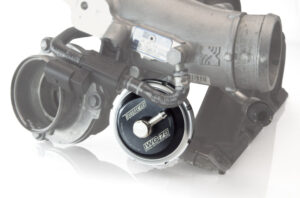TS-0645-1052-1 Actuator Turbosmart IWG75 for VAG 1.4 1.8 2.0 TSI TFSI 5PSI