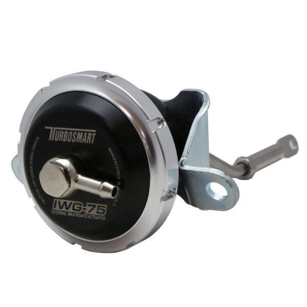 TS-0646-1072 Actuator Turbosmart IWG75 for Renault Megane RS250 7PSI