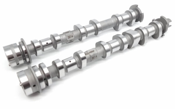 Toyota-GR-Yaris_1 Camshafts Kelford Cams for Toyota Corolla Yaris GR G16E-GTS 276/286