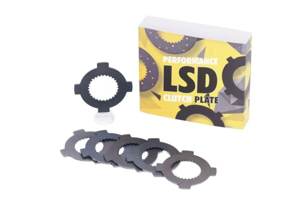 Toyota_AE86_LSD_drift_upgrade_5000x Block disc ( 100% Lock ) Toyota Corolla AE86 Hachiroku LSD