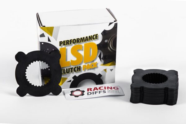 Toyota_Supra_100_lock_plates_5000x Block disc ( 100% Lock ) for Toyota Supra MK3 MA70 LSD
