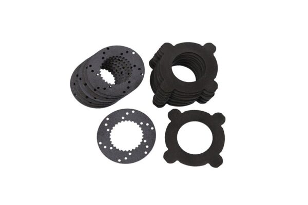 Toyota_Supra_LSD_rebuild_plates_5000x LSD Clutch plate set for Toyota AE86 Supra TRD Supra MK3 MA70
