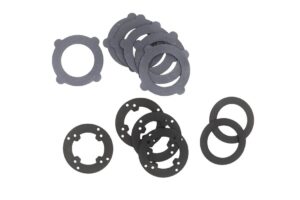 Toyota_TRD_LSD_repair_kit_5000x LSD Clutch plate set for Toyota AE86 Supra TRD - Corolla AE86 TRD LSD