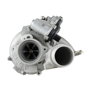 Turbo_DSC_1969 Modification Turbo 2.0TFSI Engines for Audi A3 / S3 / Arteon / Leon / Cupra / Golf GTI / R 520-550HP