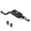 ULTER_129-115_DSC_1802 Sport muffler exhaust for VOLKSWAGEN Passat B6 2005-2010 TSI TDI FSI