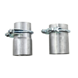 Sport muffler exhaust for VOLKSWAGEN Passat B6 2005-2010 TSI TDI FSI