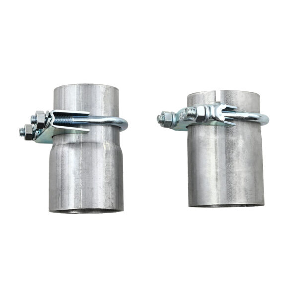 ULTER_129-115_DSC_1803 Sport muffler exhaust for VOLKSWAGEN Passat B6 2005-2010 TSI TDI FSI