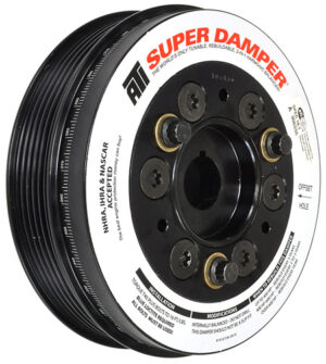 ATI Super Dampers 917793 Harmonic for Nissan TB48DE