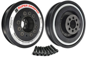 ATI Super Dampers 918067 Harmonic for Audi A4 / VW Passat