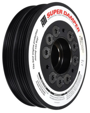 ATI Super Dampers 918529 Harmonic for Toyota MR2