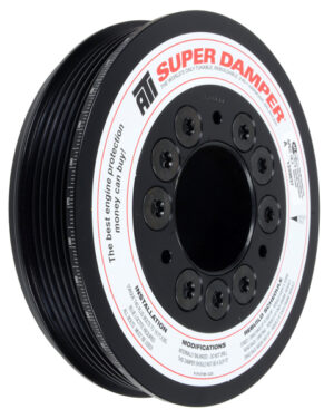 ATI Super Dampers 918583 Harmonic for Nissan VR30DDTT