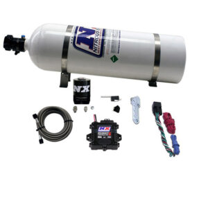 Diesel Nitrous System with Progressive Controller Nitrous Express NX NXD1000