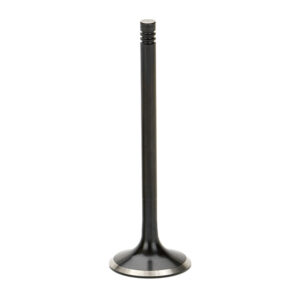 USA-ST-AEVN-1103 Exhaust valve Black Nitrided SuperTech for Audi / VW 1.8T / 2.7T (STD)