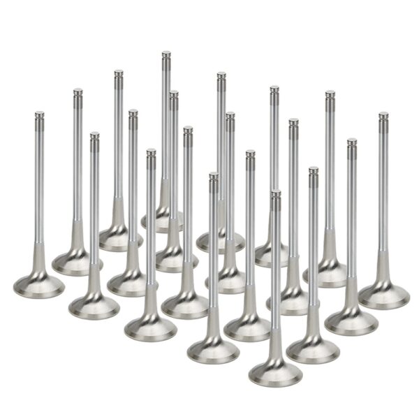 Exhaust Valves Inconel SuperTech for BMW S85 V10