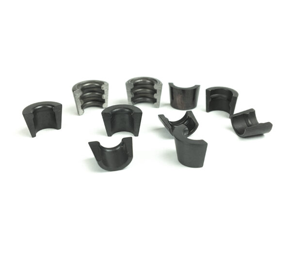 USA-ST-KPR-6S-7 Valve lock 6mm single groove conversion SuperTech for BMW / Audi / GM Ecotec