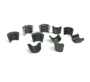 USA-ST-KPR-VW7-S Valve locks 7mm Single groove valve keeper hardened SuperTech for VW 16v RK-7H