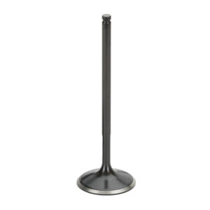 USA-ST-MIVN-1017 Black Nitrided SuperTech intake valve Black Nitrided SuperTech for Mitsubishi Lancer EVO X 4B11T 2.0l untillHC / Hyundai Genesis Coupe / Kia Forte / Optima 2010 2.0l Turbo (STD)
