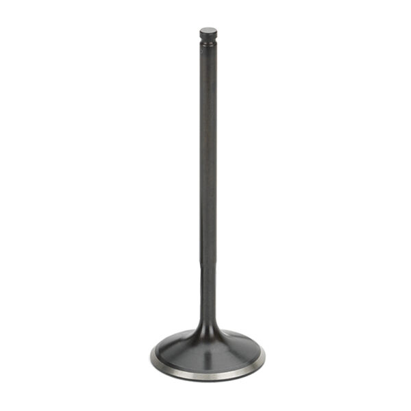 Intake valve Black Nitrided SuperTech for Nissan 200SX SR20DET / SR20DE 2.0l DOHC 91-98 (+1mm)