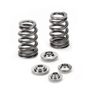 USA-ST-SPRK-MC56BE Valve spring kit Beehive SuperTech for Mini Cooper S R56 07-12 / (spring only - fits OEM retainer) (65lbs@33.6mm)