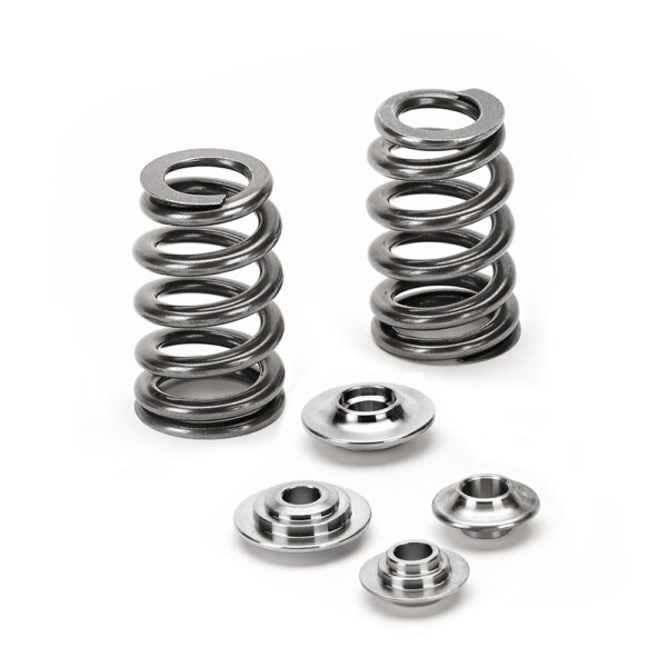 USA-ST-SPRK-MC56BE Valve spring kit Beehive SuperTech for Mini Cooper S R56 07-12 / (spring only - fits OEM retainer) (65lbs@33.6mm)