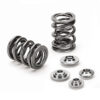 USA-ST-SPRK-V2093-4-12 Valve dual spring kit SuperTech for VW VR6 12v (77lbs@33mm)
