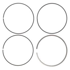 Piston Ring Set Wiseco 8800ZV - 88.00mm
