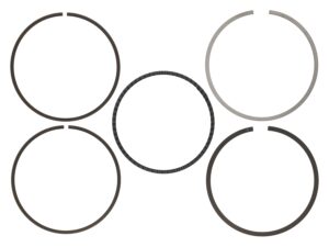 Piston Ring Set Wiseco 9300TX - 93.00mm 1.00/1.20/2.80mm