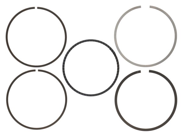 Piston Ring Set Wiseco 9625XX - 96.25mm