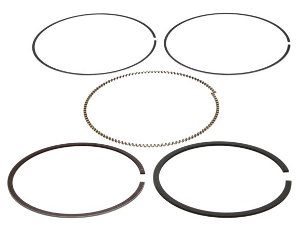 USA-WIS-9700ZSZ-1 Piston Ring Set Wiseco 9700ZSZ - 97.00mm