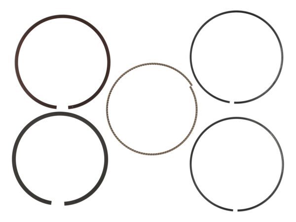 USA-WIS-9700ZSZ-3 Piston Ring Set Wiseco 9700ZSZ - 97.00mm