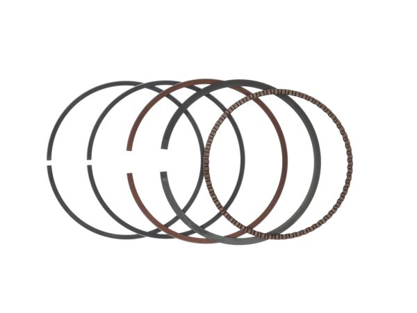 USA-WIS-9700ZSZ Piston Ring Set Wiseco 9700ZSZ - 97.00mm