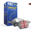 Optimized by JPEGmini 3.18.0.202673725 0x0058c5a1 DPX2245 Brake Pads ULTIMAX2 EBC Brakes for BMW 1 Series F40 116 1 Series F40 118 1 Series F40 120 1 Series xDrive F40 120 2 Series F45 Active Tourer 218 2 Series F45 Active Tourer 220 2 Series F45 Active Tourer 225 2 Series xDrive F45 Active Tourer 220 2