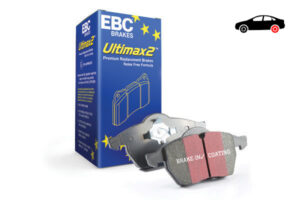 DPX3045 Brake Pads ULTIMAX2 EBC Brakes