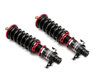 BC Racing A-106-V1-VN Coilovers for Honda Shuttle Hybrid GP7 2015+