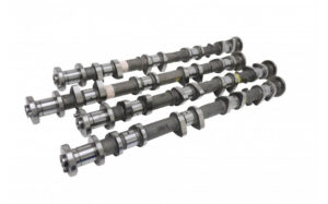 Camshafts Kelford Cams for Nissan VK56DE Stage 3 Turbo 294-288/294