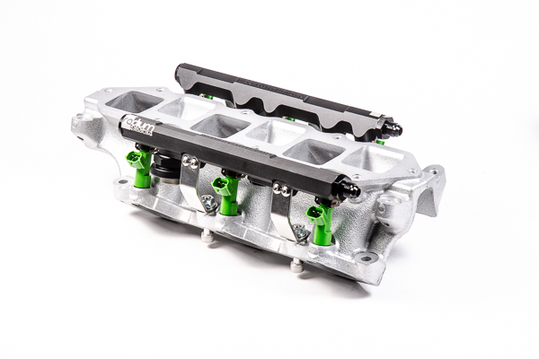 Fuel Rail Kit for Nissan VQ Radium Engineering