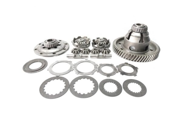 LSD clutch plates for Volkswagen VW Motorsport 02A and 02J gearboxes