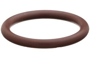 O-Ring 5 Pack 8AN FKM Radium Engineering