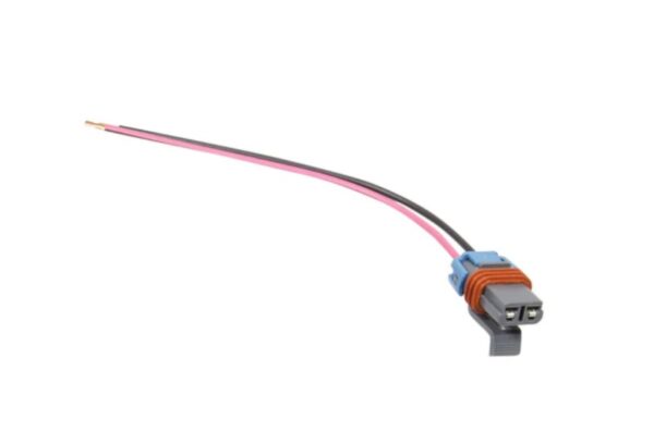 Fuel Pump Plug E85 Walbro