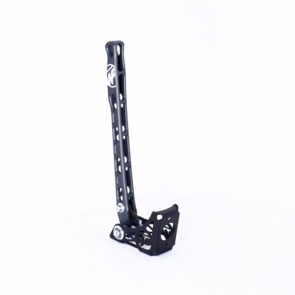 Short Hydraulic Handbrake Rear without Cylinder Wisefab Grey