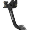 WIL-340-13574 Wilwood 340-13574 Swing Mount Clutch / Brake Pedal